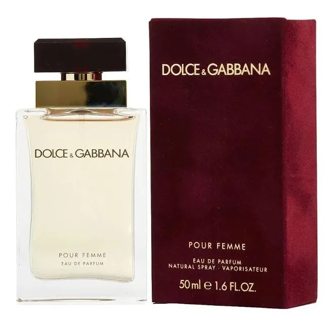 Dolce & Gabbana Pour Femme
