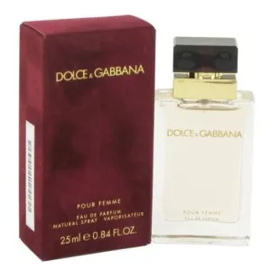 Dolce & Gabbana Pour Femme