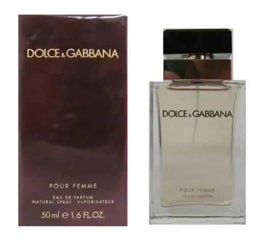 Dolce & Gabbana Pour Femme