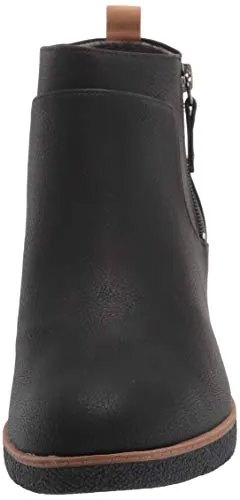 Dr. Scholl's Shoes Bianca Black 8.5 M