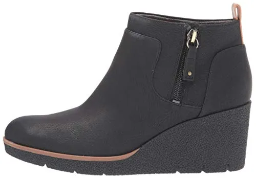 Dr. Scholl's Shoes Bianca Black 8.5 M
