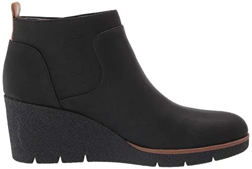 Dr. Scholl's Shoes Bianca Black 8.5 M