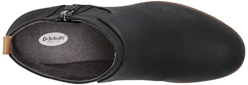 Dr. Scholl's Shoes Bianca Black 8.5 M