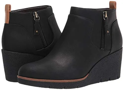 Dr. Scholl's Shoes Bianca Black 8.5 M