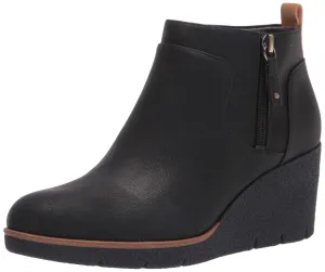 Dr. Scholl's Shoes Bianca Black 8.5 M