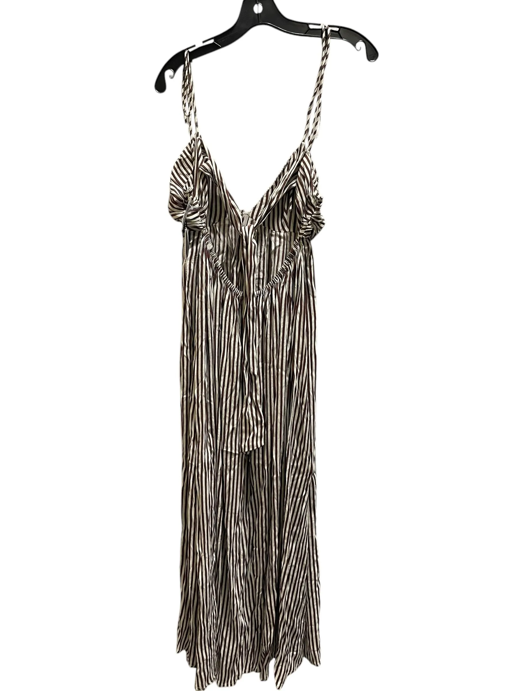 Dress Casual Maxi By Clothes Mentor  Size: Xs