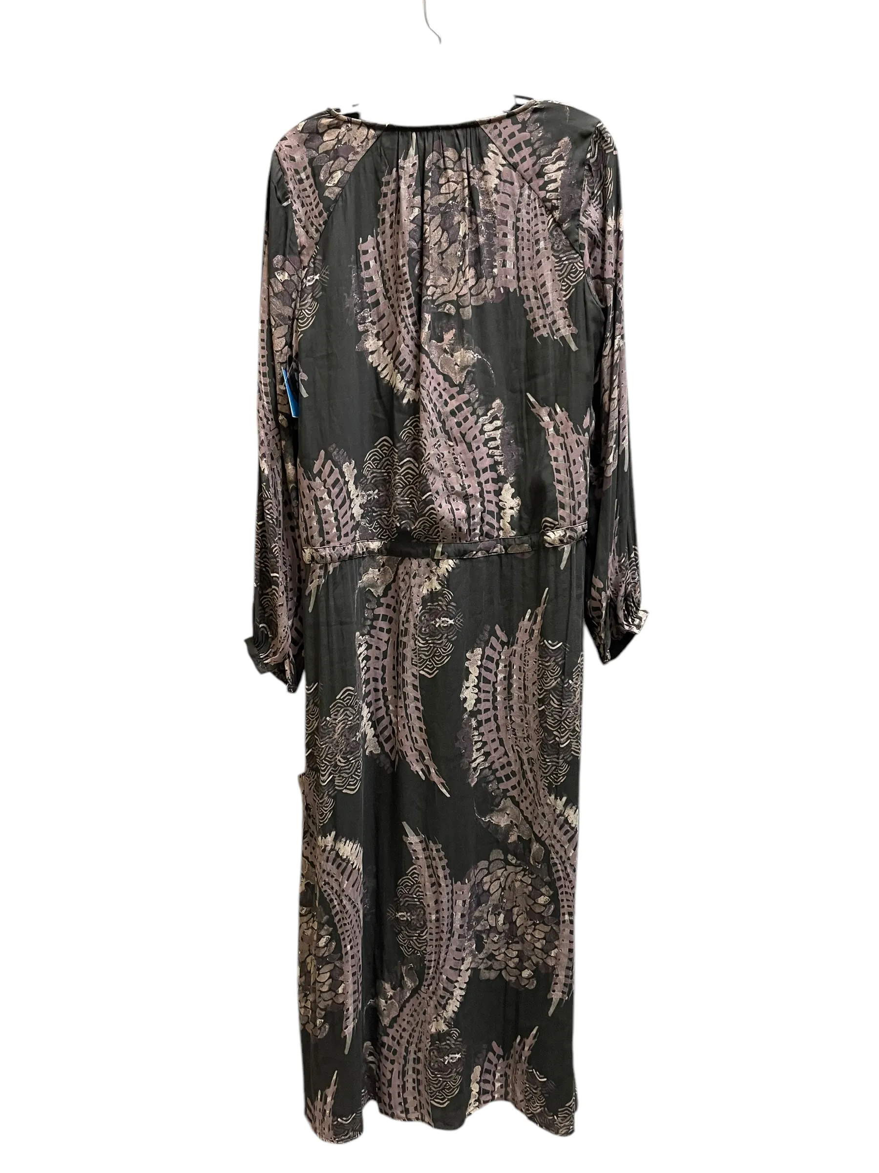 Dress Casual Maxi By Free People  Size: S