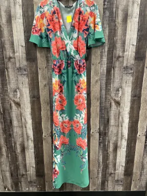 Dress Casual Maxi By Lulus  Size: M