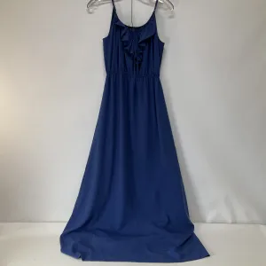 Dress Casual Maxi By Theory  Size: S