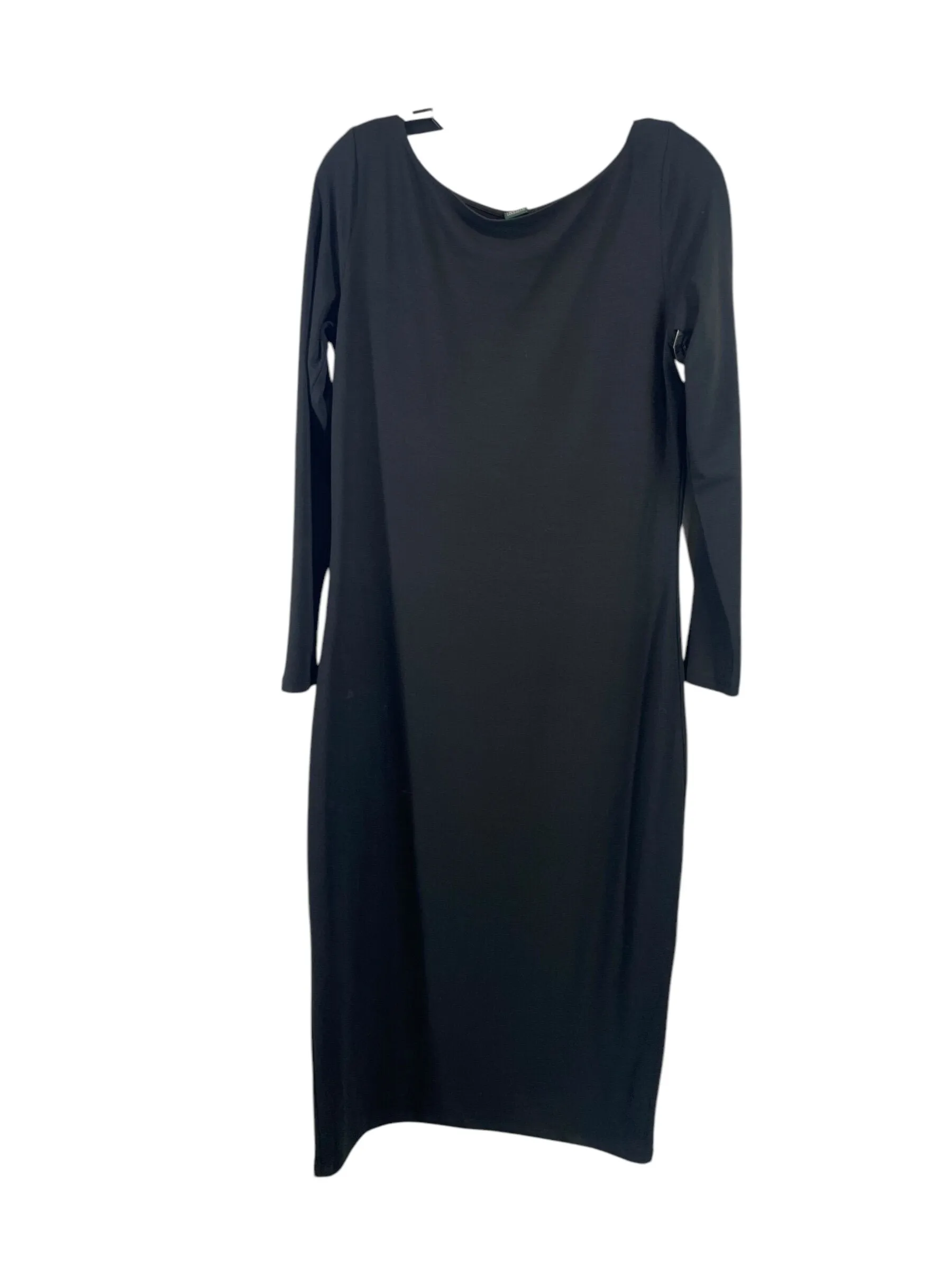 Dress Casual Maxi By Wild Fable  Size: L