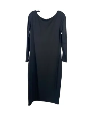 Dress Casual Maxi By Wild Fable  Size: L