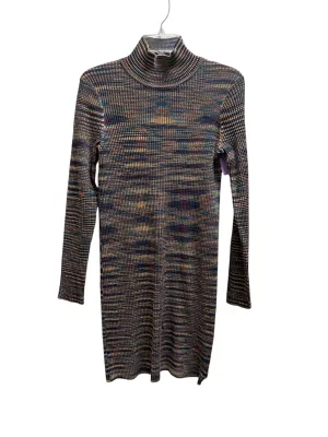 Dress Casual Midi By Altard State  Size: M
