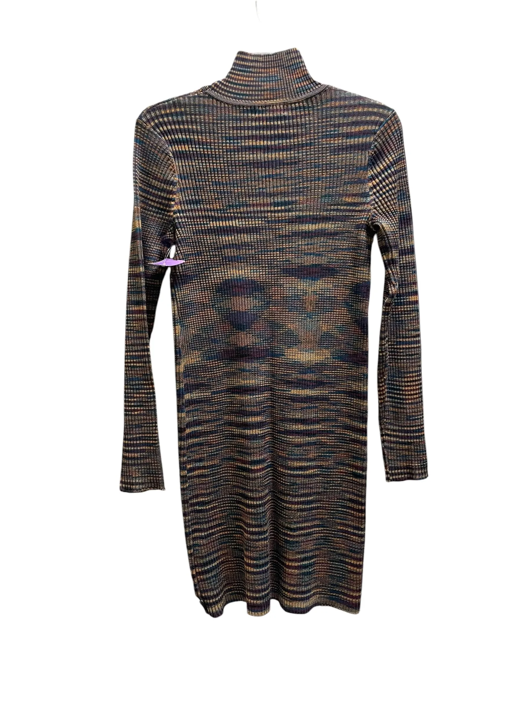 Dress Casual Midi By Altard State  Size: M