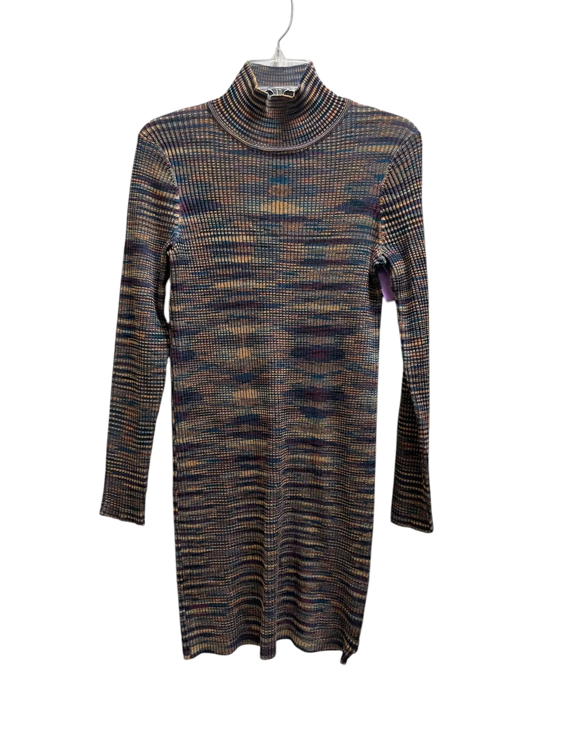 Dress Casual Midi By Altard State  Size: M