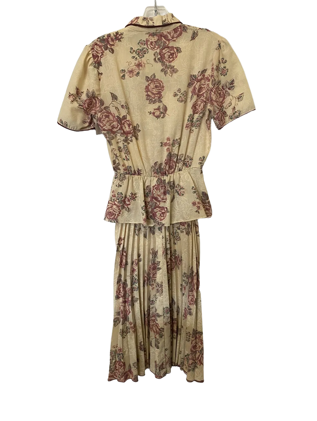 Dress Casual Midi By Clothes Mentor  Size: M