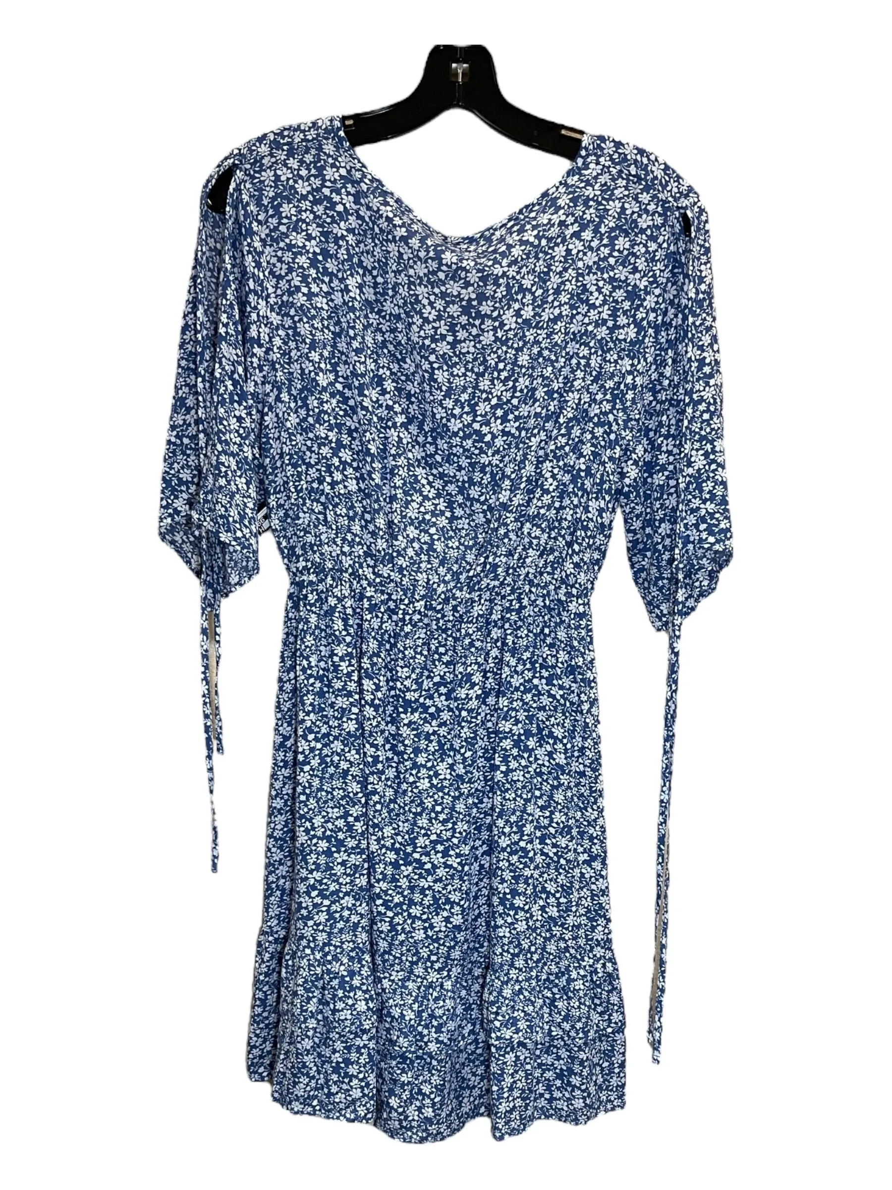 Dress Casual Midi By Clothes Mentor  Size: M