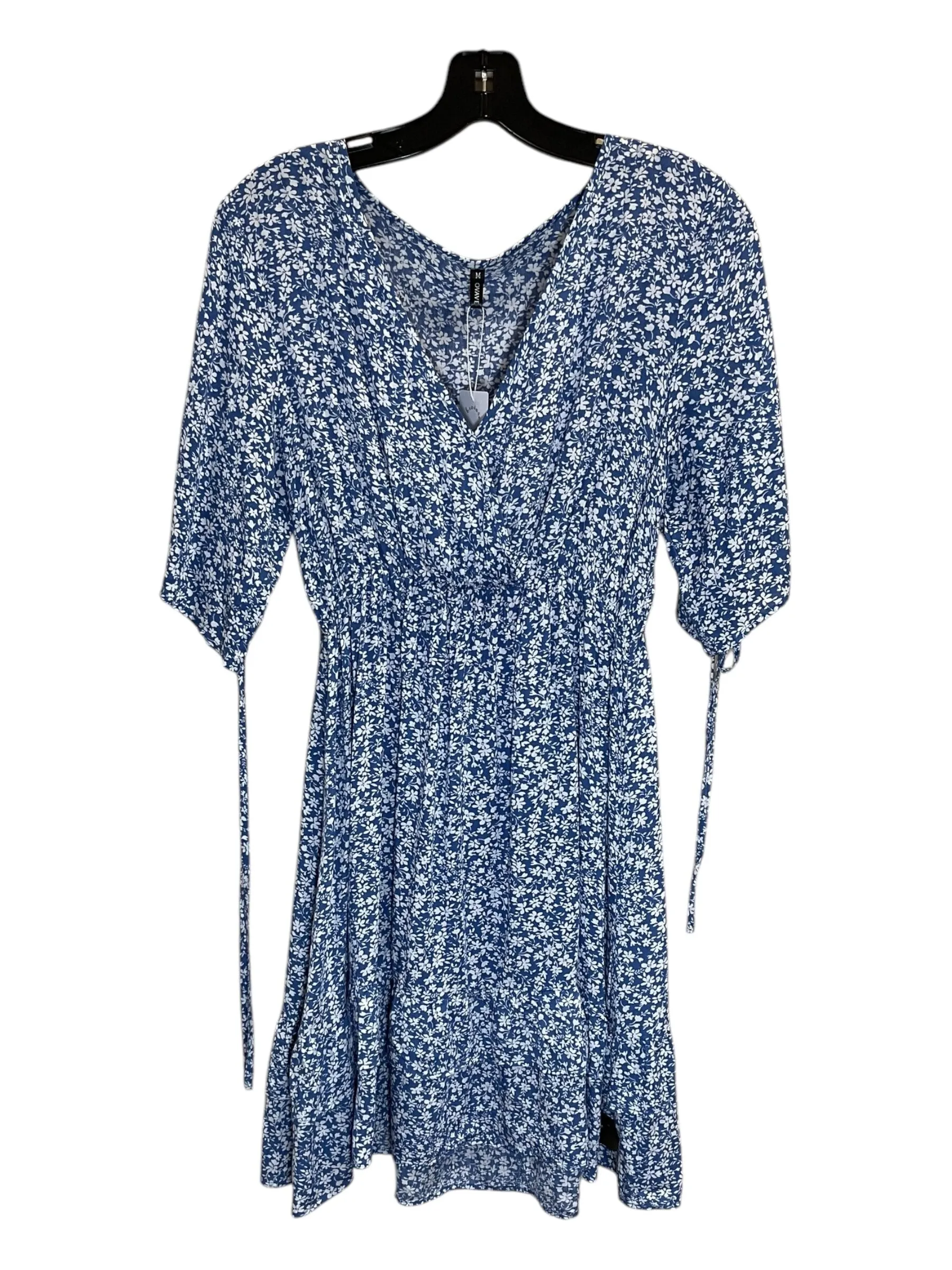 Dress Casual Midi By Clothes Mentor  Size: M