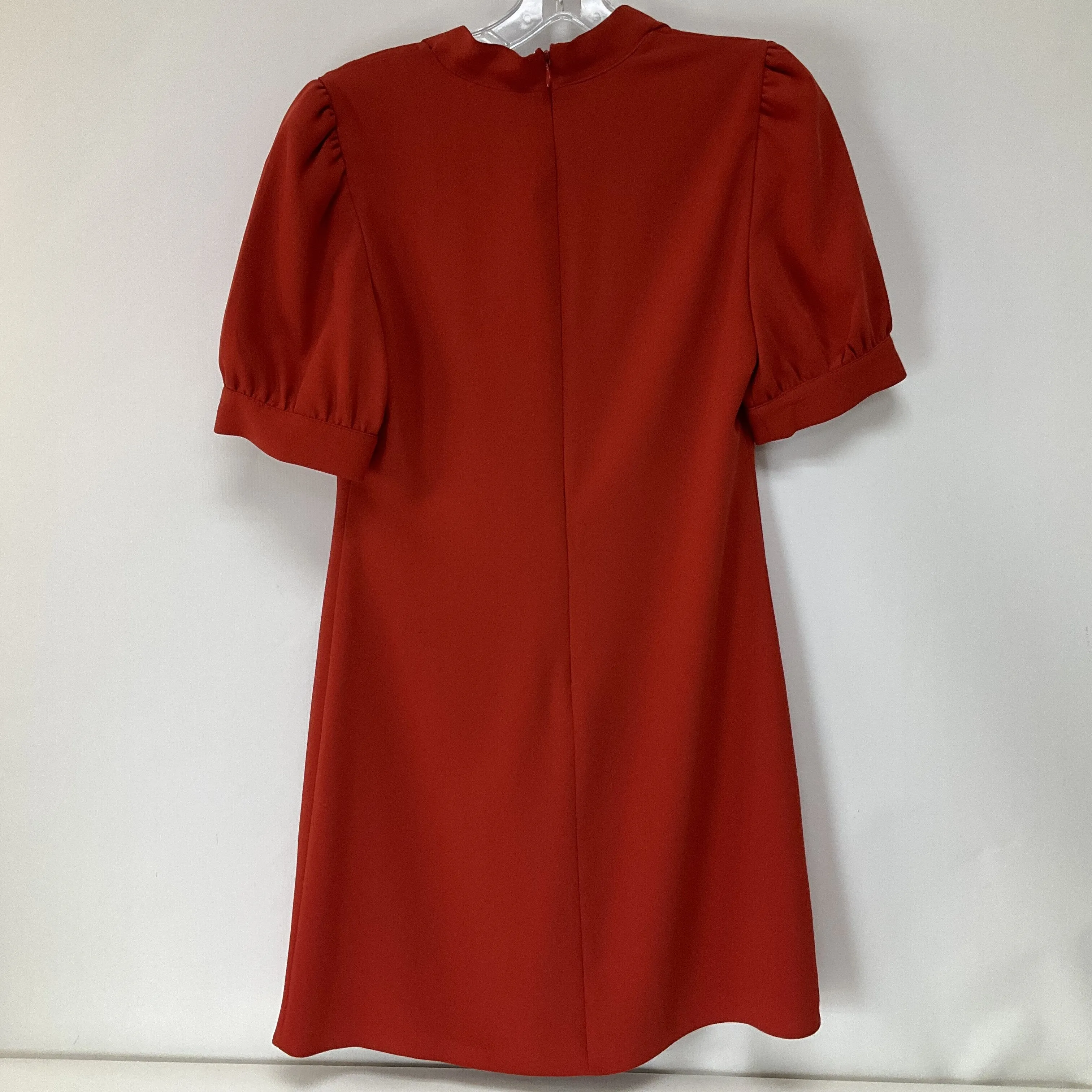 Dress Casual Midi By Cmc  Size: 2
