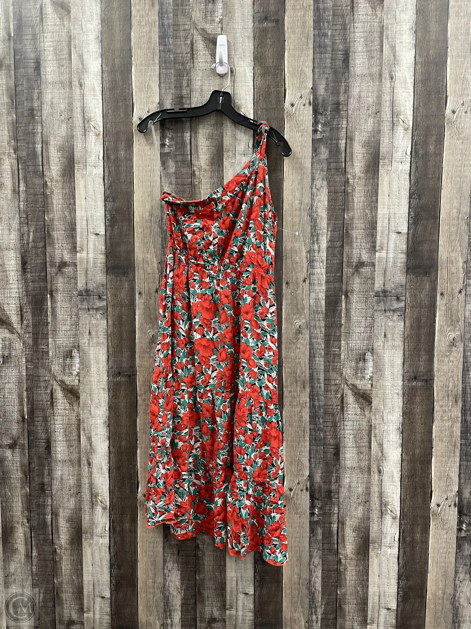 Dress Casual Midi By Cme  Size: M