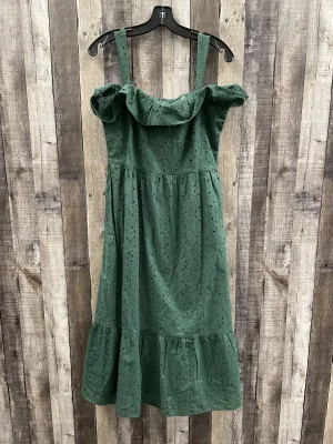 Dress Casual Midi By Loft  Size: S