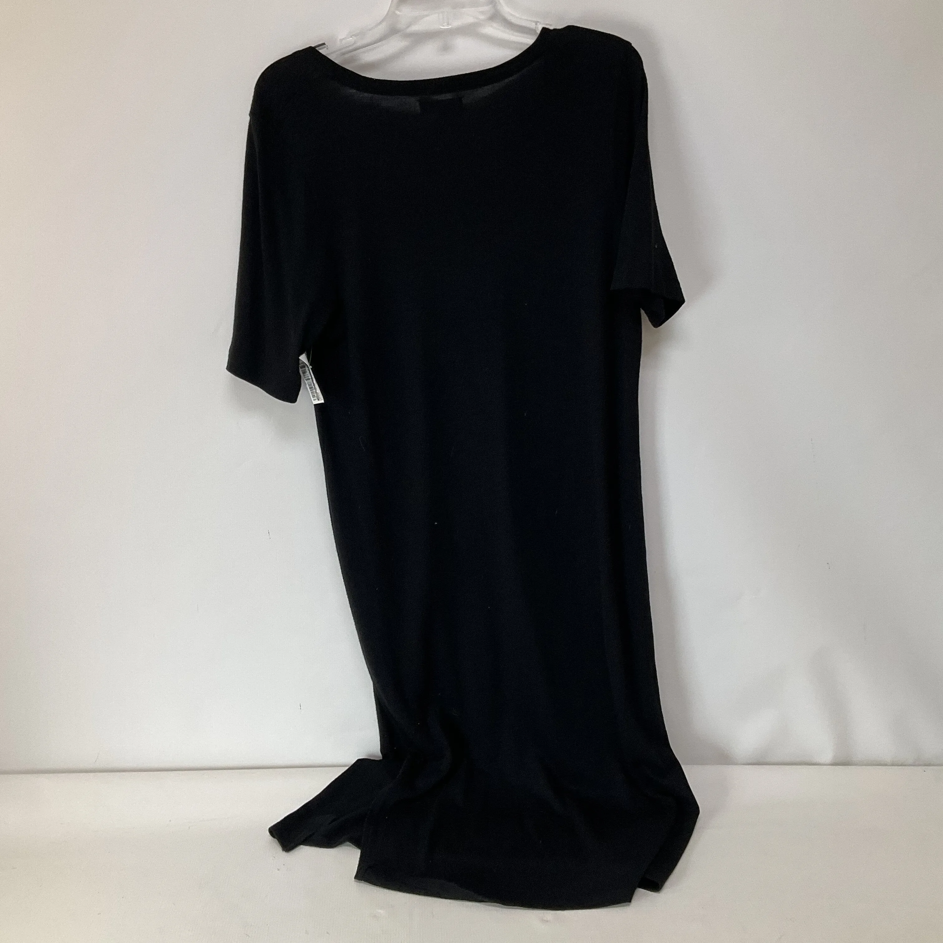 Dress Casual Midi By Madewell  Size: L