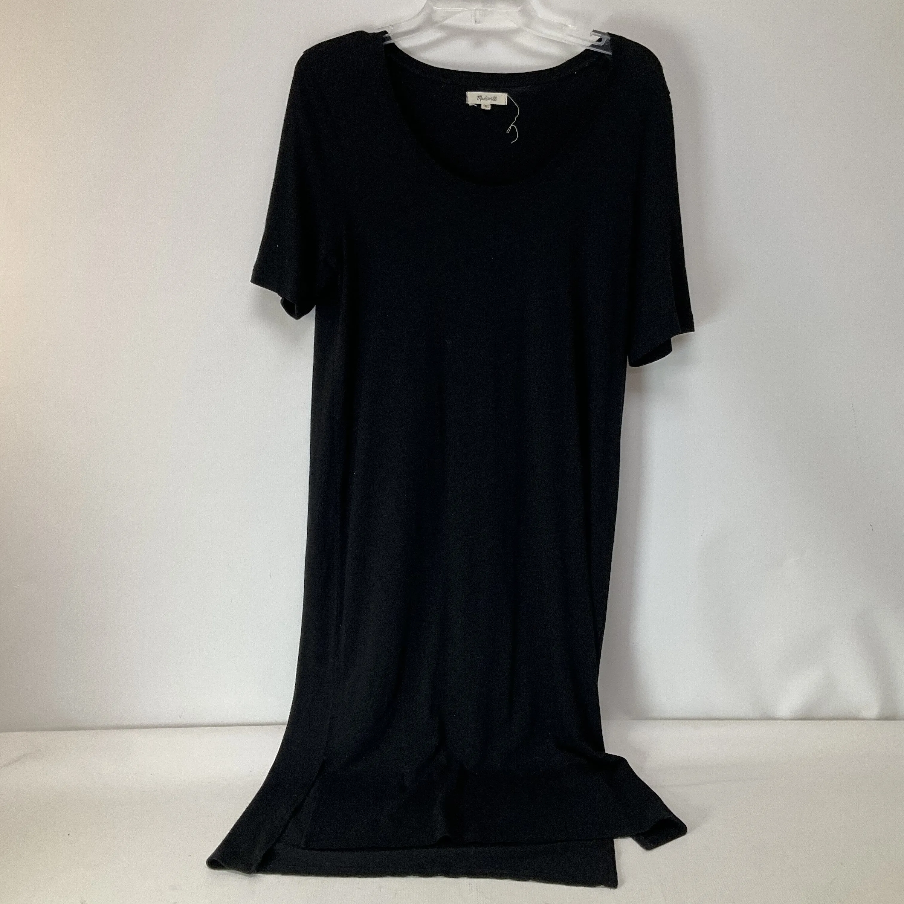 Dress Casual Midi By Madewell  Size: L