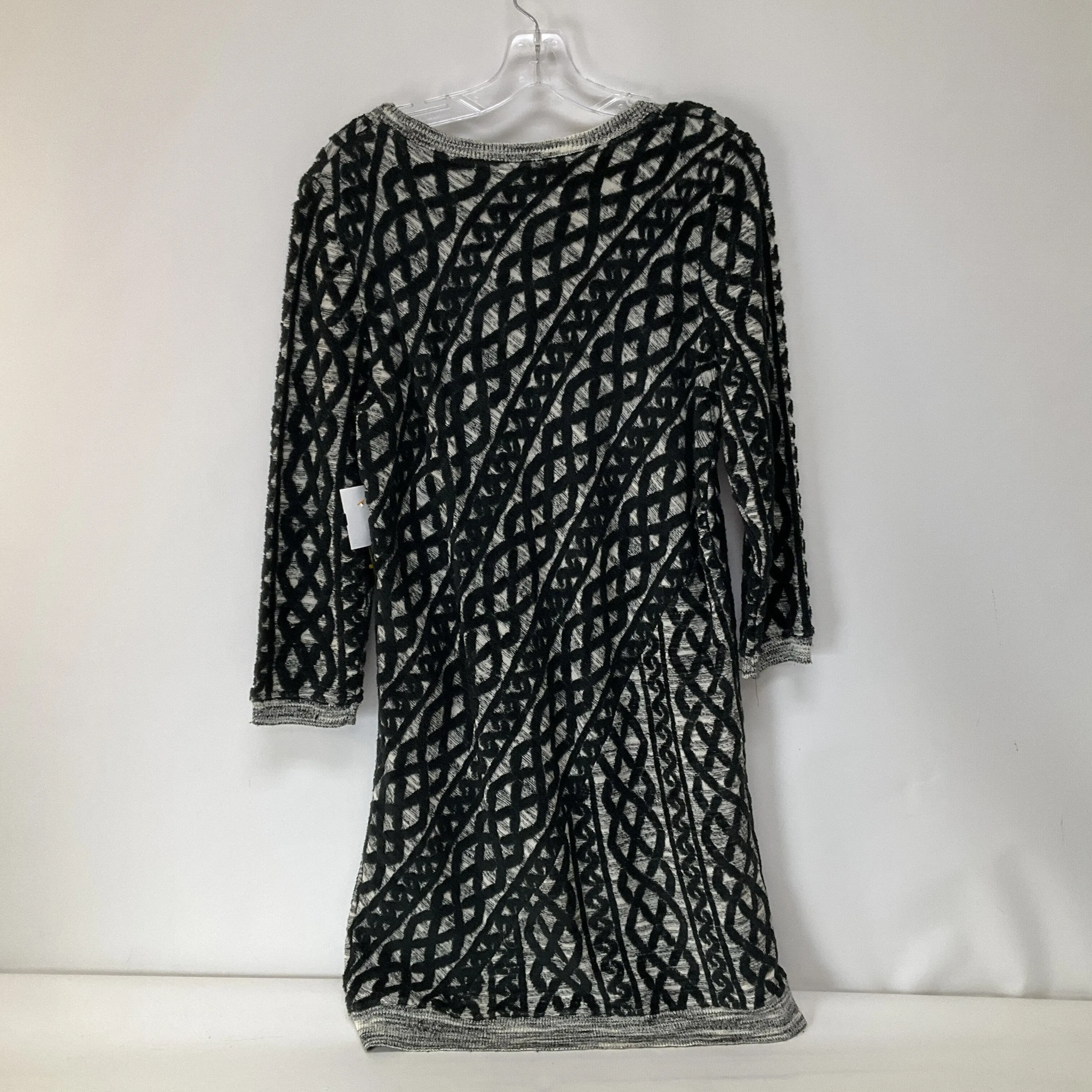 Dress Casual Midi By Moth  Size: M