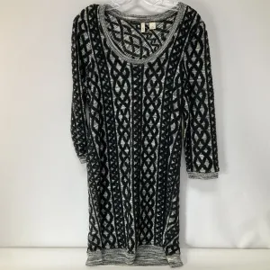 Dress Casual Midi By Moth  Size: M