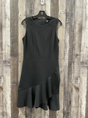 Dress Casual Midi By Simply Vera  Size: M