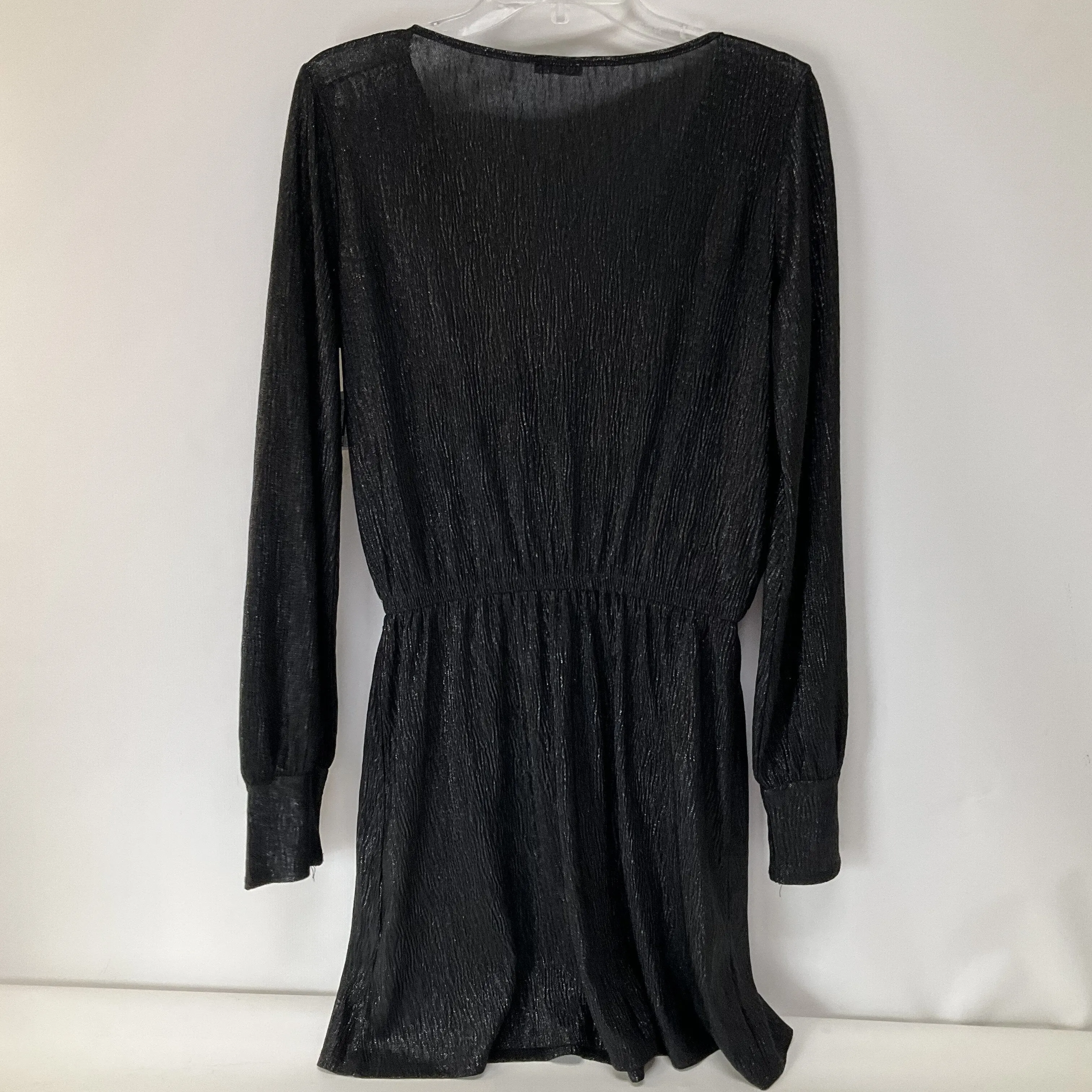 Dress Casual Midi By Zara  Size: M