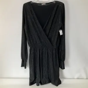 Dress Casual Midi By Zara  Size: M