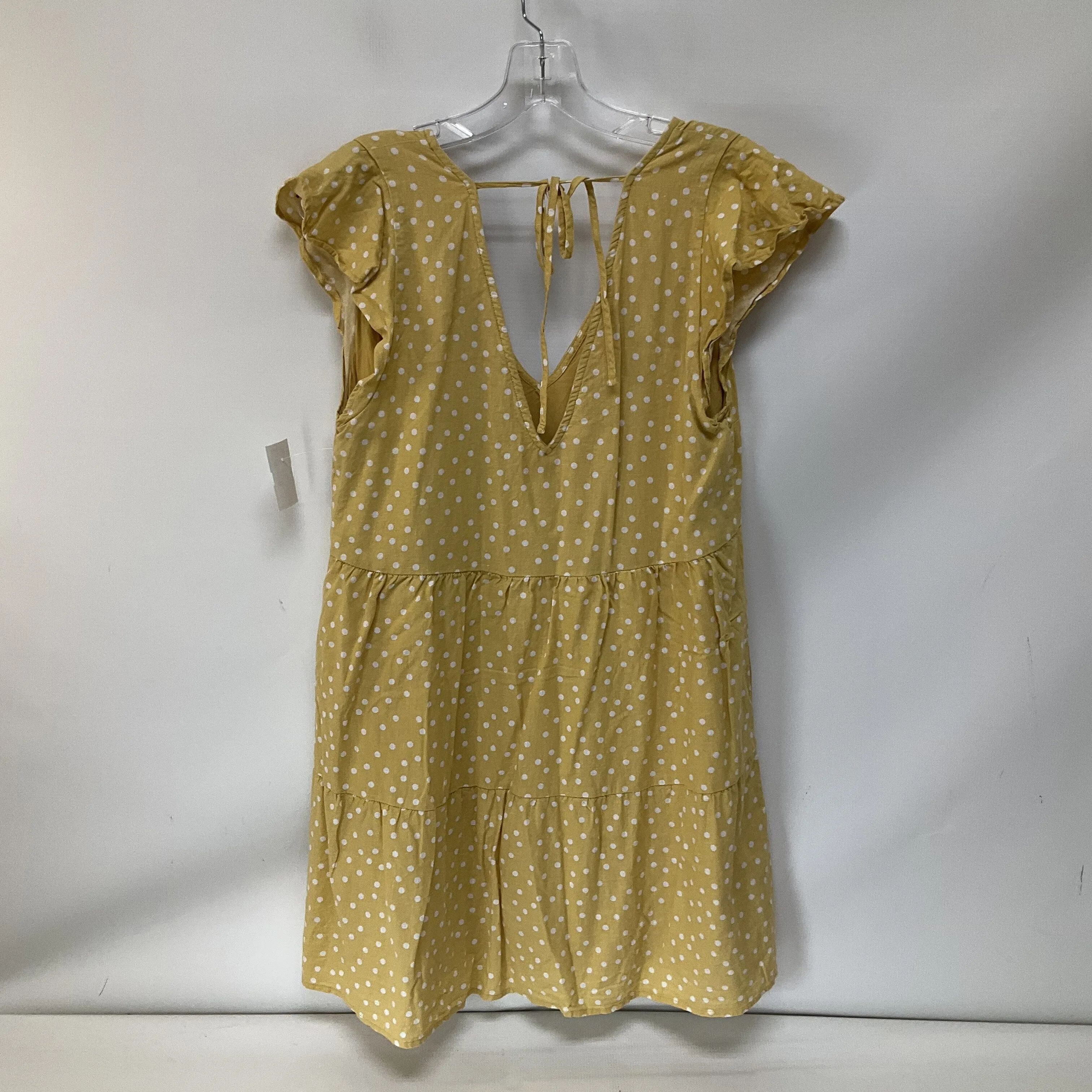 Dress Casual Short By Abercrombie And Fitch  Size: M