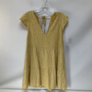Dress Casual Short By Abercrombie And Fitch  Size: M