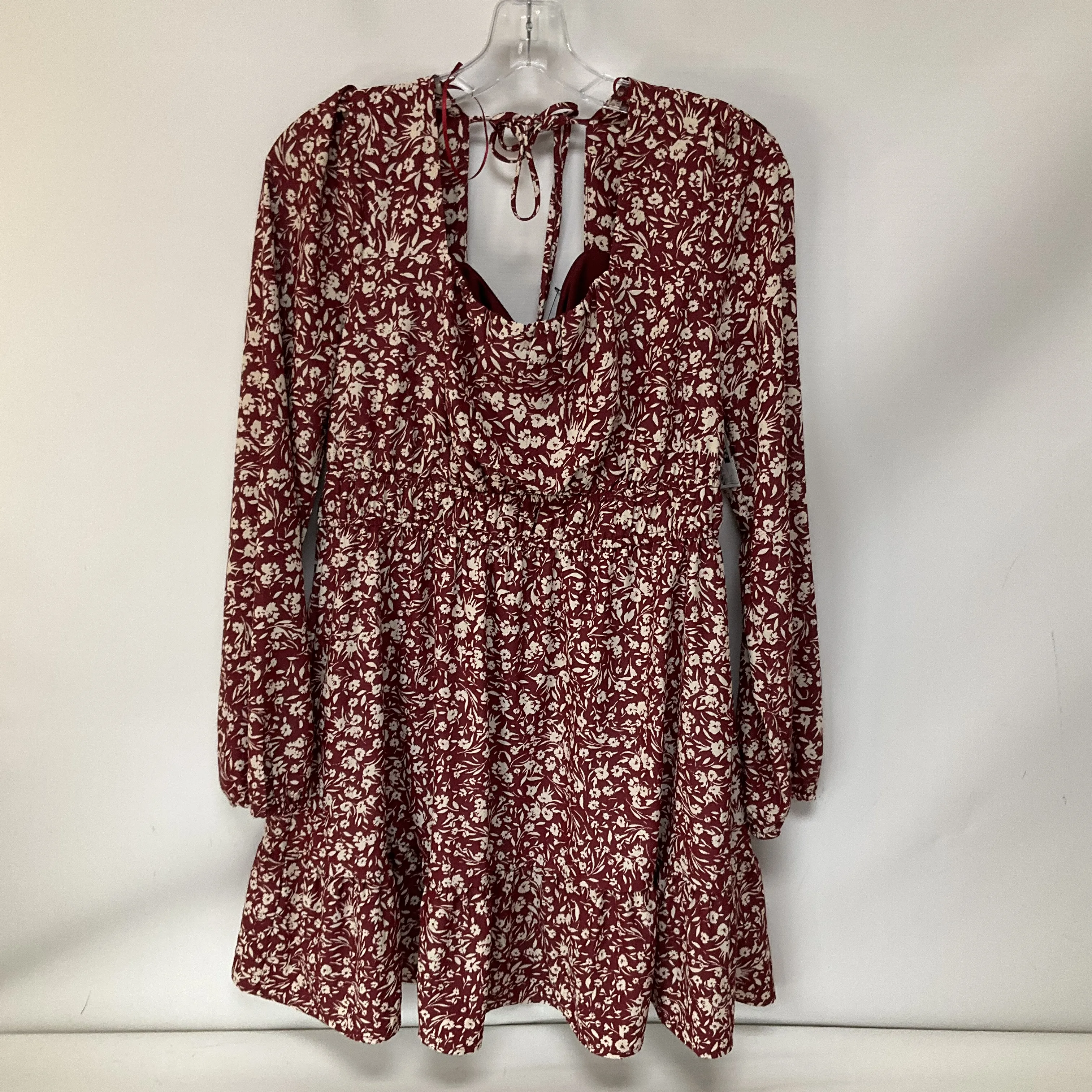 Dress Casual Short By Altard State  Size: L