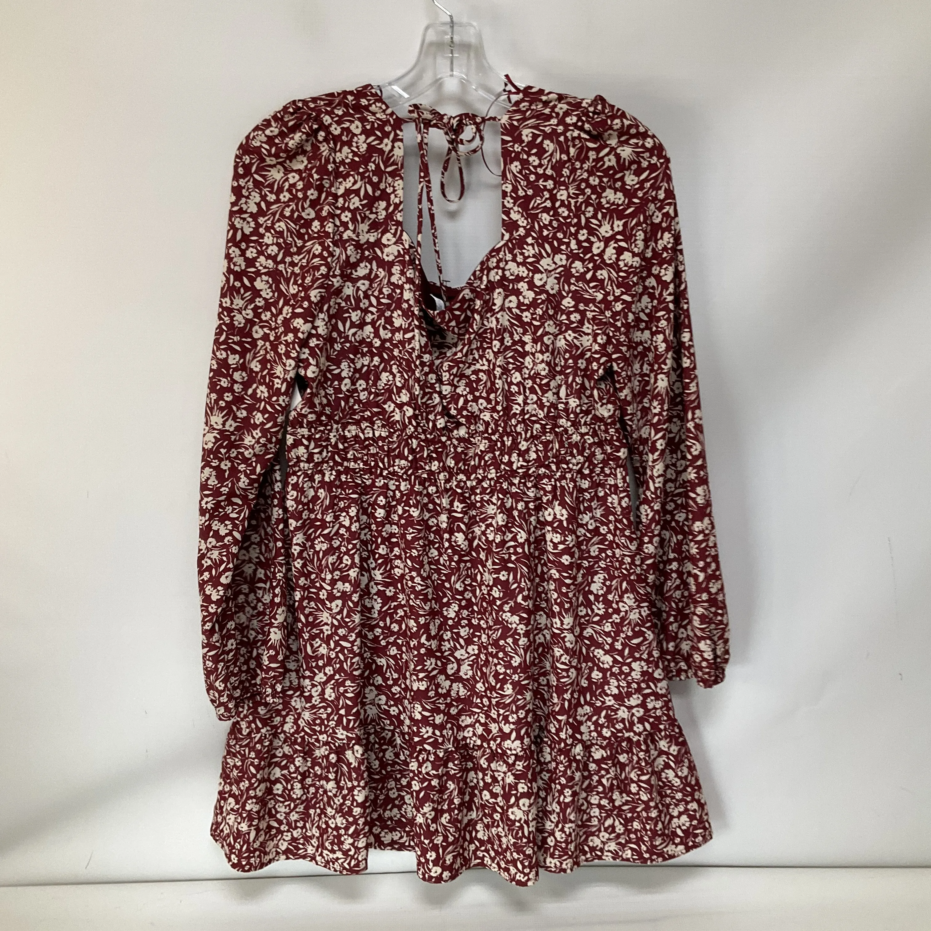 Dress Casual Short By Altard State  Size: L