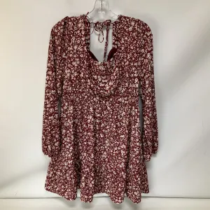 Dress Casual Short By Altard State  Size: L
