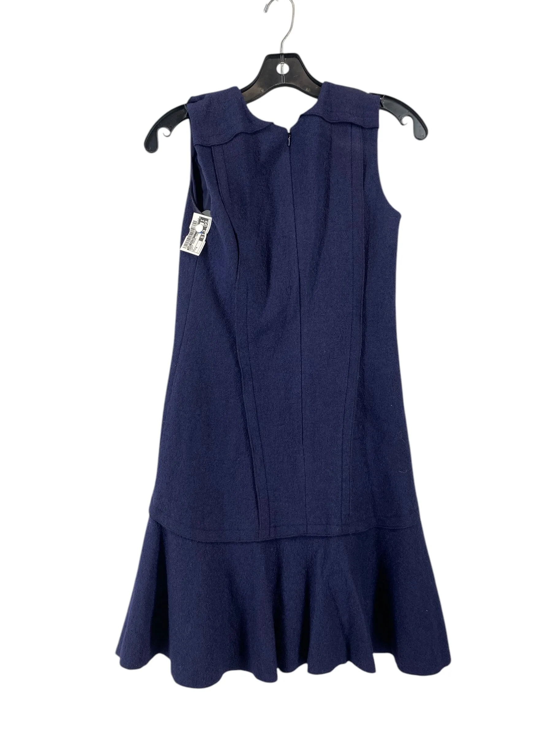 Dress Casual Short By Ann Taylor  Size: 0