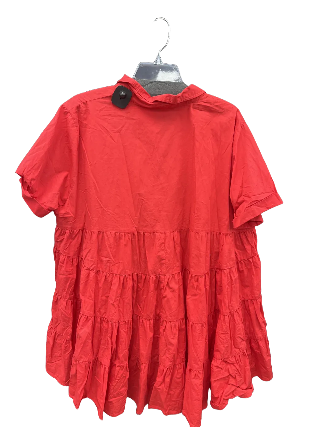 Dress Casual Short By Cato  Size: Xl