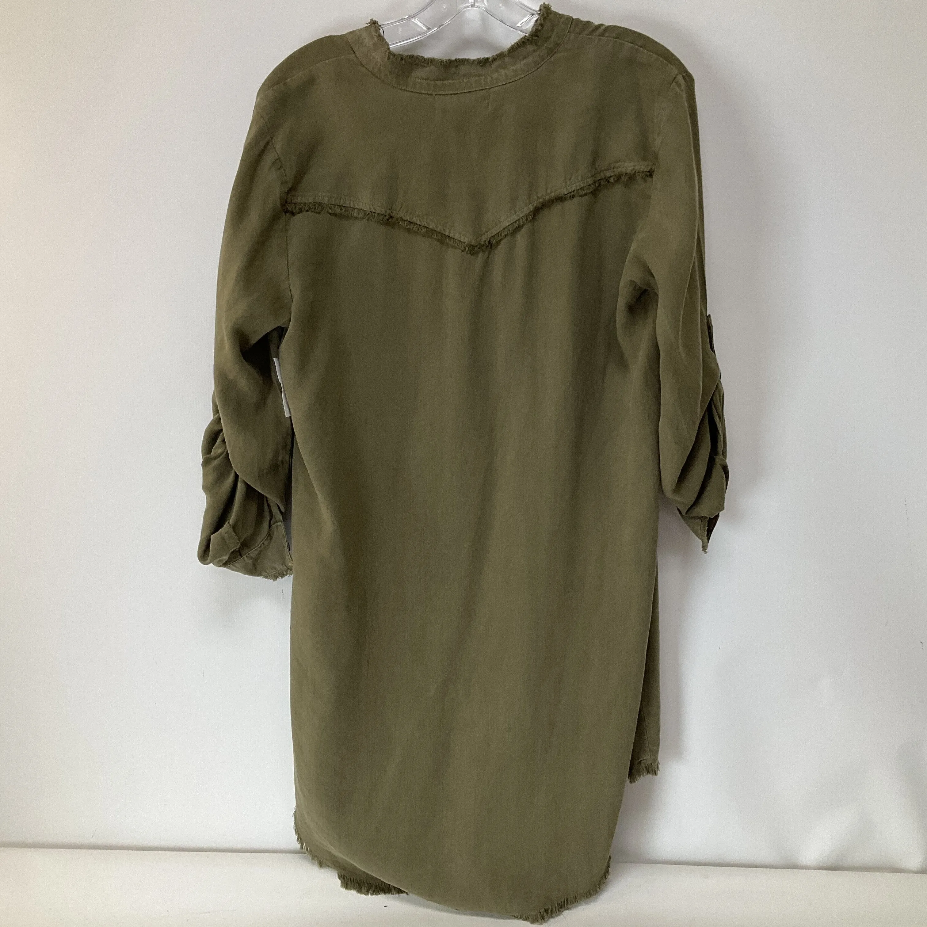 Dress Casual Short By Cloth & Stone  Size: M