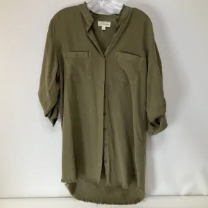 Dress Casual Short By Cloth & Stone  Size: M
