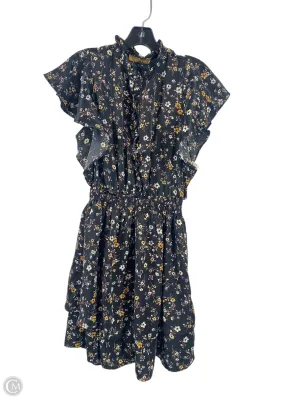 Dress Casual Short By Clothes Mentor  Size: M