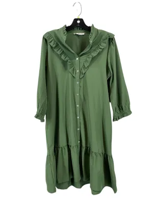 Dress Casual Short By Clothes Mentor  Size: M