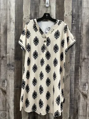 Dress Casual Short By Cmf  Size: Xl