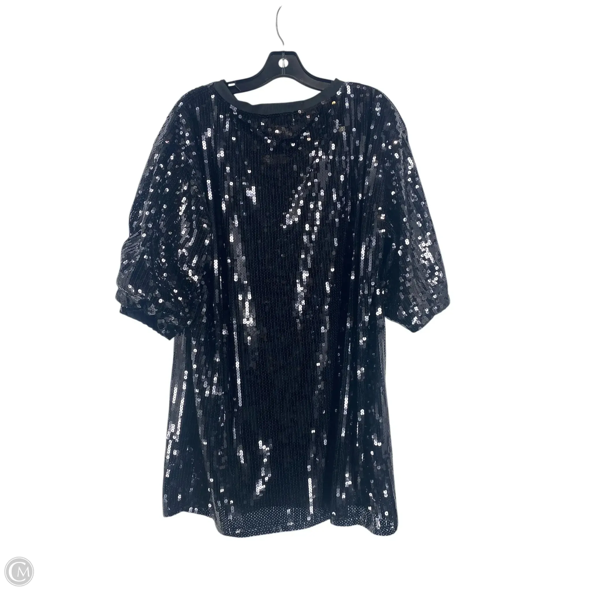 Dress Casual Short By Fashion Nova In Black, Size: Osfm