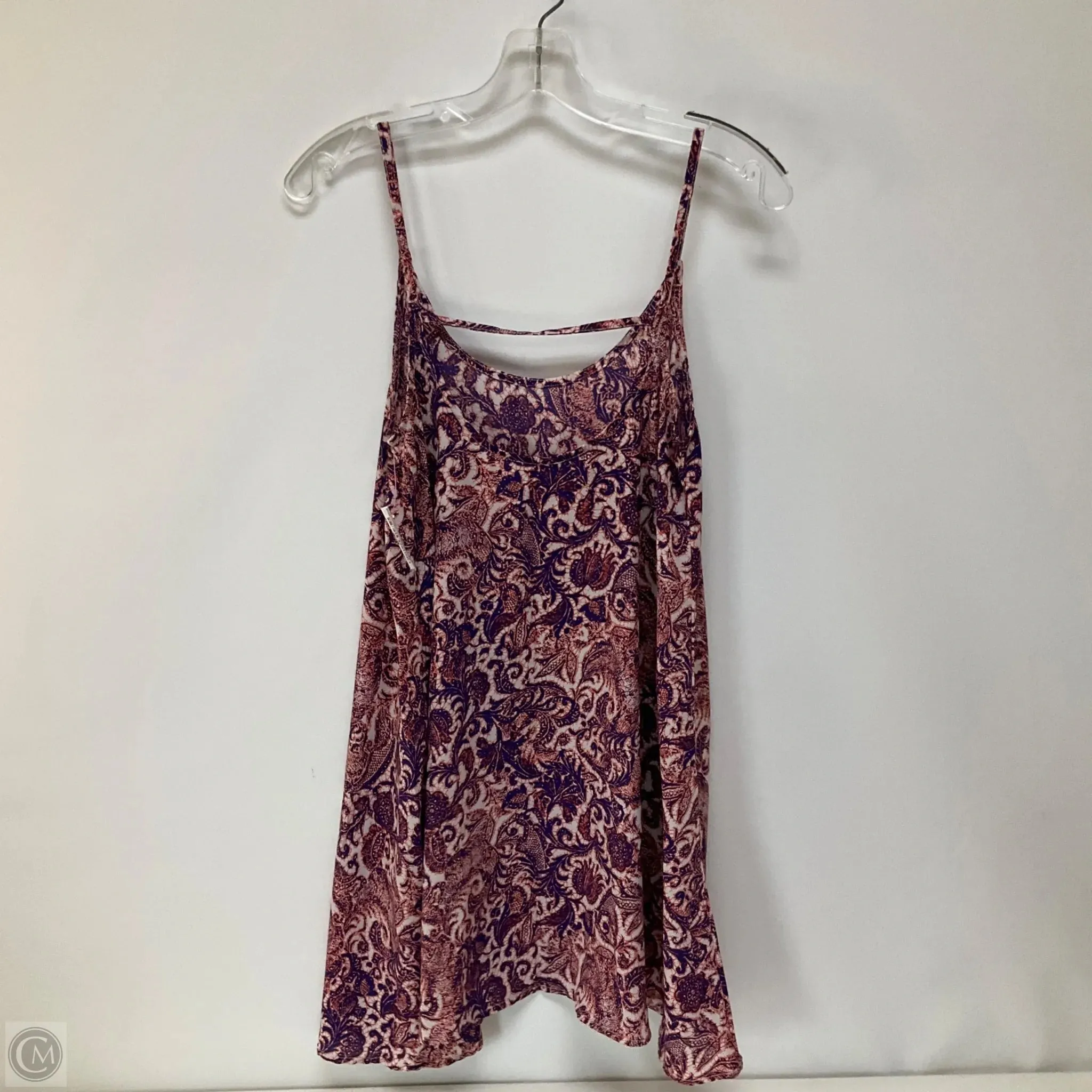 Dress Casual Short By Free People In Multi-colored, Size: Xs