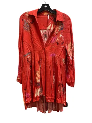 Dress Casual Short By Free People  Size: M