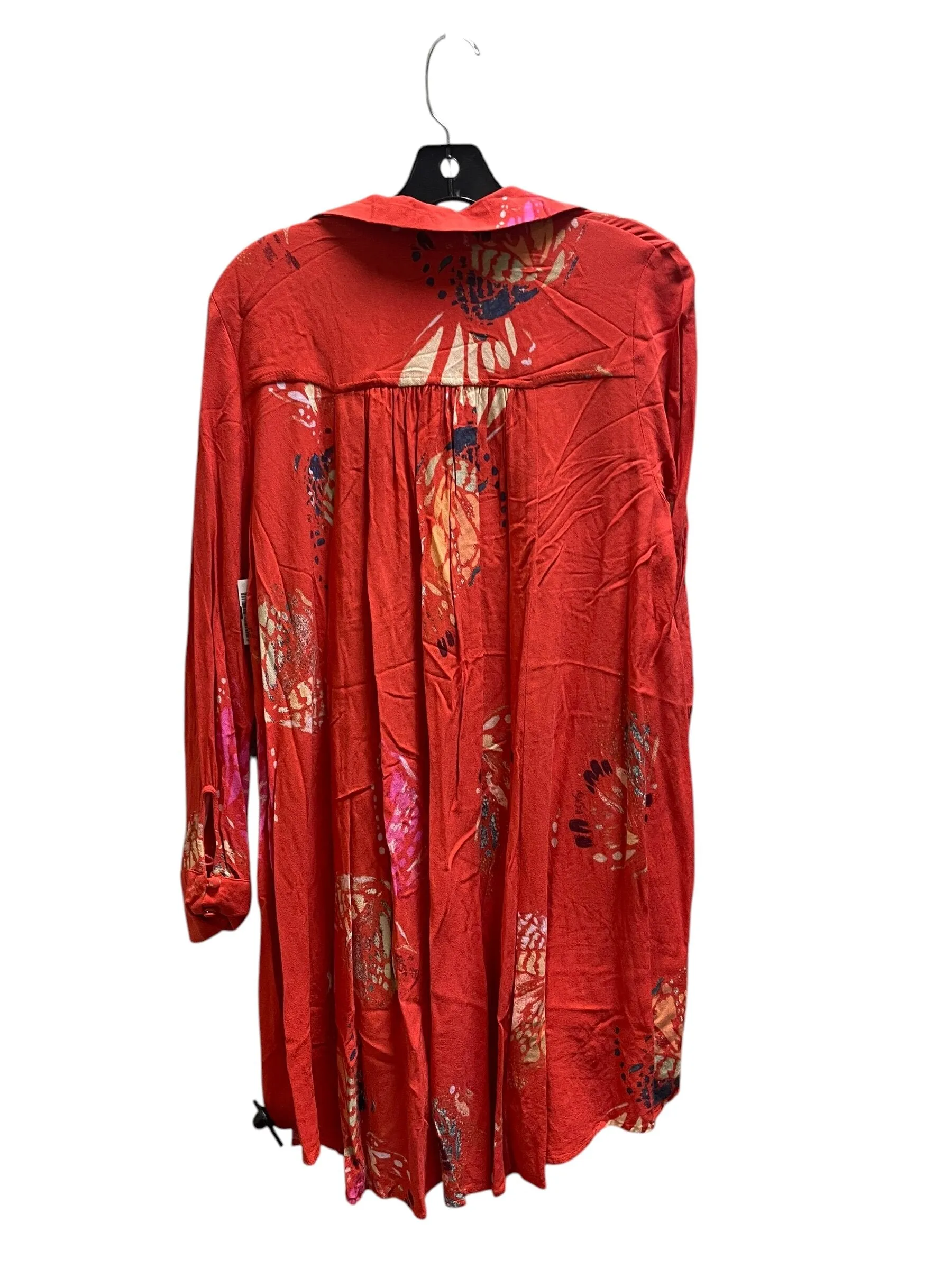 Dress Casual Short By Free People  Size: M