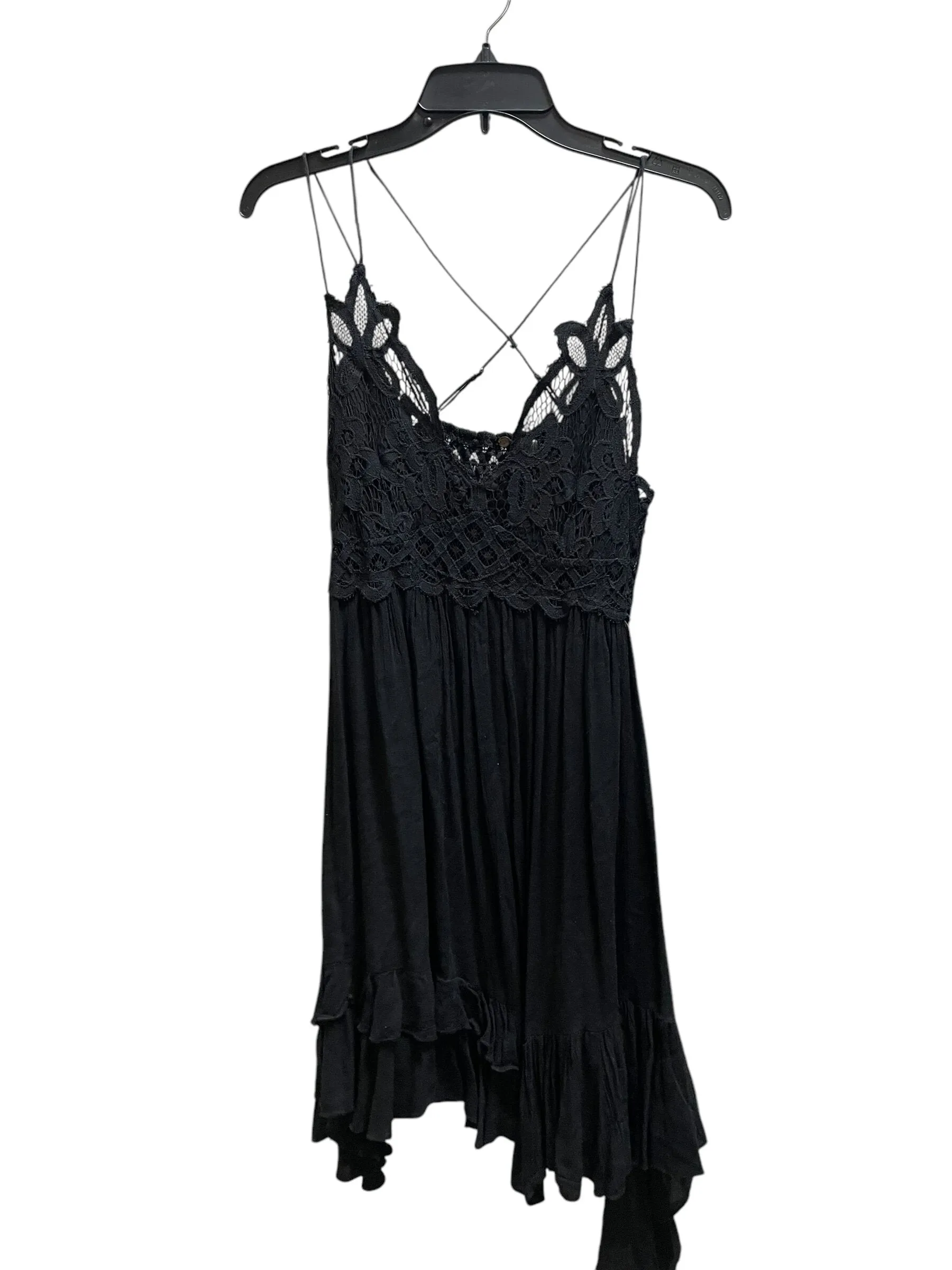 Dress Casual Short By Free People  Size: S