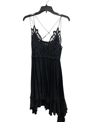 Dress Casual Short By Free People  Size: S