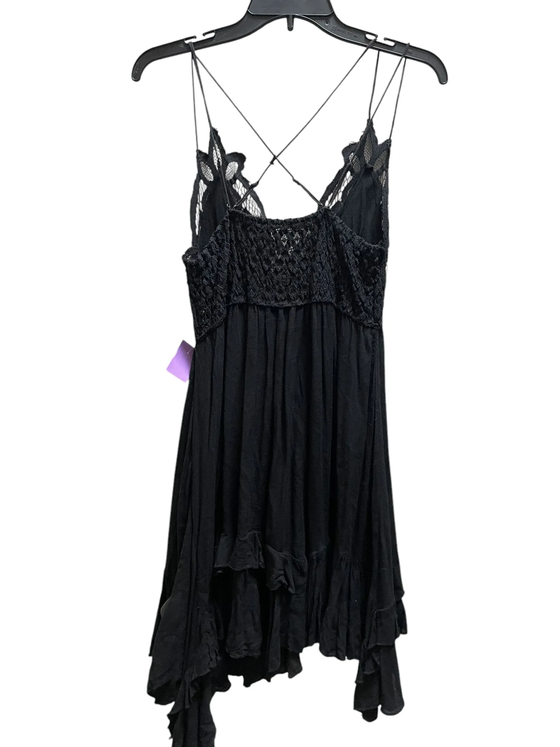 Dress Casual Short By Free People  Size: S